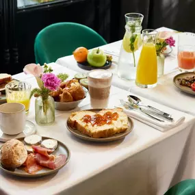 Bild von Molitor Hotel & Spa Paris  MGallery Collection