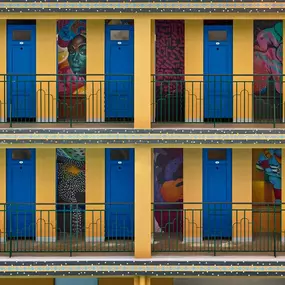 Bild von Molitor Hotel & Spa Paris  MGallery Collection