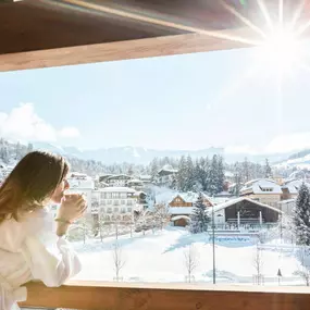 Bild von Novotel Megève Mont-Blanc