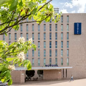 Bild von Novotel Freiburg am Konzerthaus