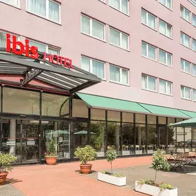 Bild von ibis Berlin City Nord