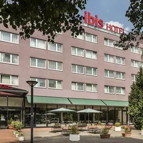 Bild von ibis Berlin City Nord