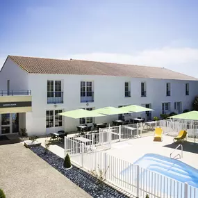 Bild von ibis Styles Marennes-Oléron