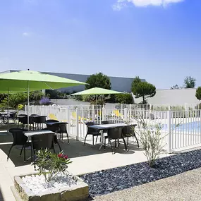 Bild von ibis Styles Marennes-Oléron