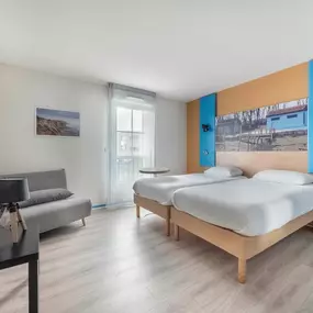 Bild von ibis Styles Marennes-Oléron