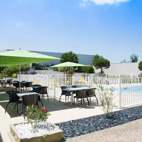 Bild von ibis Styles Marennes-Oléron