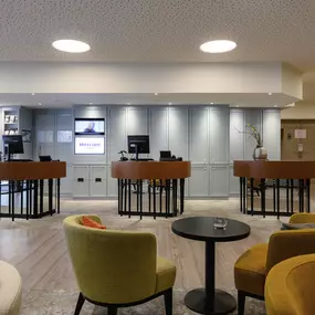 Bild von Mercure Hotel Saarbruecken City