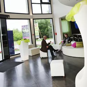 Bild von ibis Styles Compiègne