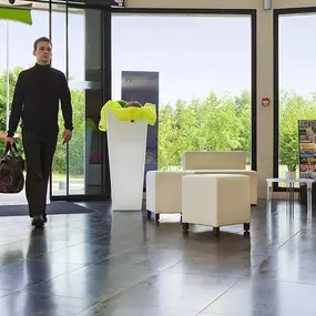 Bild von ibis Styles Compiègne
