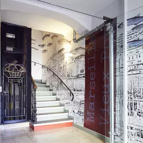 Bild von ibis Styles Marseille Vieux Port