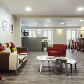 Bild von ibis Styles Marseille Vieux Port