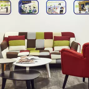 Bild von ibis Styles Marseille Vieux Port