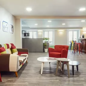 Bild von ibis Styles Marseille Vieux Port