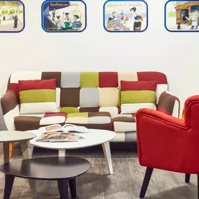 Bild von ibis Styles Marseille Vieux Port