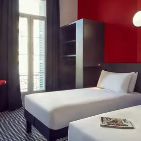 Bild von ibis Styles Marseille Vieux Port