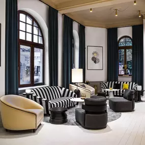 Bild von Rezydent Hotel Sopot - MGallery Collection