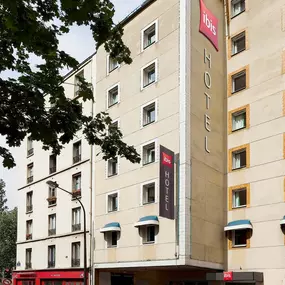 Bild von ibis Paris Canal Saint-Martin