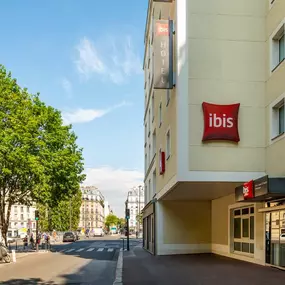 Bild von ibis Paris Canal Saint-Martin