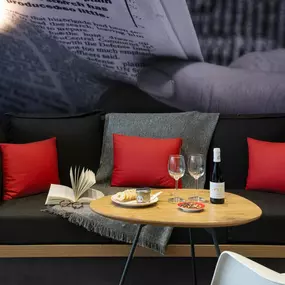 Bild von ibis Paris Canal Saint-Martin