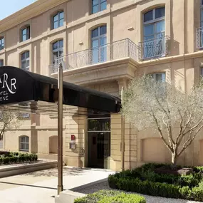 Bild von Grand Hôtel Roi René Aix-en-Provence Centre -MGallery Collection