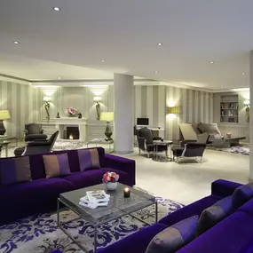 Bild von Grand Hôtel Roi René Aix-en-Provence Centre -MGallery Collection