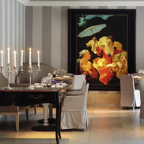 Bild von Grand Hôtel Roi René Aix-en-Provence Centre -MGallery Collection