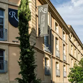 Bild von Grand Hôtel Roi René Aix-en-Provence Centre -MGallery Collection