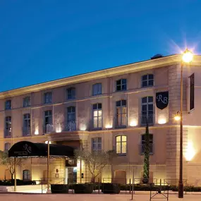 Bild von Grand Hôtel Roi René Aix-en-Provence Centre -MGallery Collection