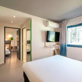 Bild von greet Hotel Bordeaux Aéroport