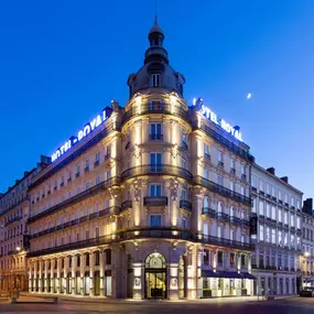 Bild von Hôtel Le Royal Lyon - MGallery