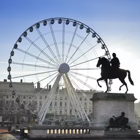 Bild von Le Royal Hotel Lyon - MGallery Collection