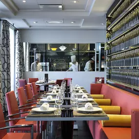Bild von Le Royal Hotel Lyon - MGallery Collection