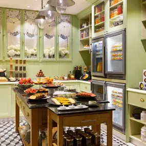 Bild von Le Royal Hotel Lyon - MGallery Collection