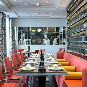 Bild von Le Royal Hotel Lyon - MGallery Collection
