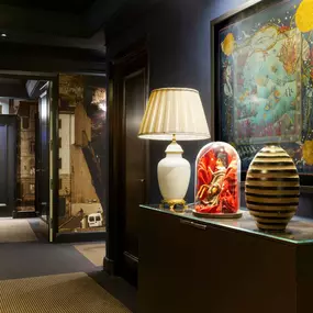 Bild von Le Royal Hotel Lyon - MGallery Collection