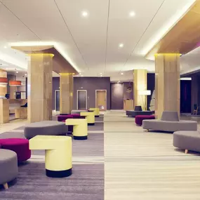 Bild von Hotel Mercure Gdynia Centrum