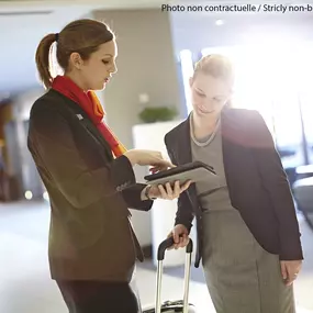 Bild von Novotel Katowice Centrum