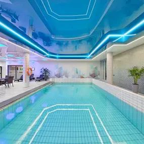 Bild von Novotel Katowice Centrum