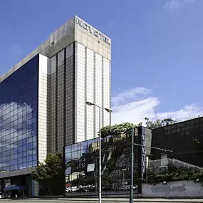 Bild von Novotel Genova City