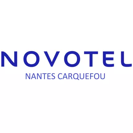 Logo de Novotel Nantes Carquefou