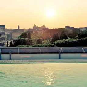 Bild von Mercure Roma Centro Colosseo