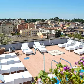 Bild von Mercure Roma Centro Colosseo