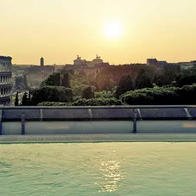 Bild von Mercure Roma Centro Colosseo