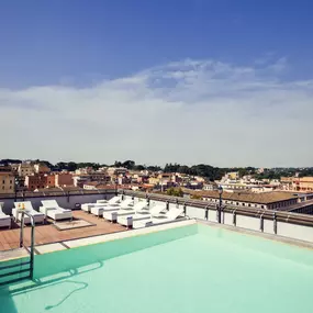 Bild von Mercure Roma Centro Colosseo