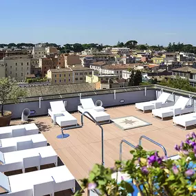 Bild von Mercure Roma Centro Colosseo