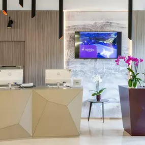 Bild von Mercure Roma Centro Colosseo