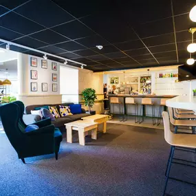 Bild von Novotel Saint-Avold
