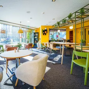 Bild von Novotel Saint-Avold