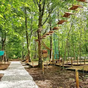 Bild von Mercure Parc du Coudray Demeures de Campagne