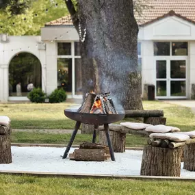 Bild von Mercure Parc du Coudray Demeures de Campagne